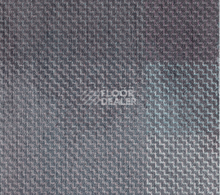 Ковровая плитка Milliken Crafted Series wov 181-131-73 Indigo фото 1 | FLOORDEALER